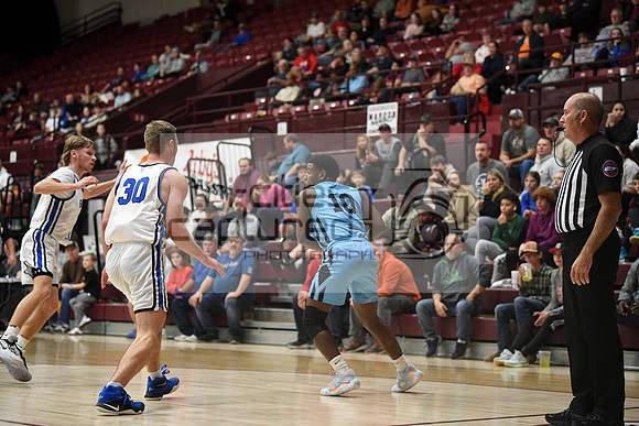 39th Annual Arby’s Classic Basketball Tournament 12-28-22 DAY 2