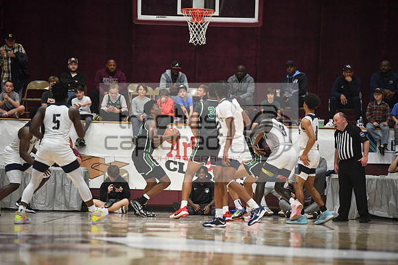 39th Annual Arby’s Classic Basketball Tournament 12-30-22 DAY 4