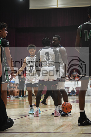 39th Annual Arby’s Classic Basketball Tournament 12-30-22 DAY 4