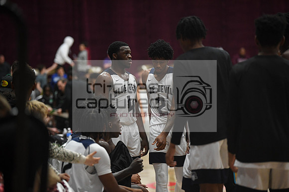 39th Annual Arby’s Classic Basketball Tournament 12-30-22 DAY 4