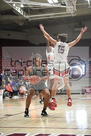 39th Annual Arby’s Classic Basketball Tournament 12-30-22 DAY 4