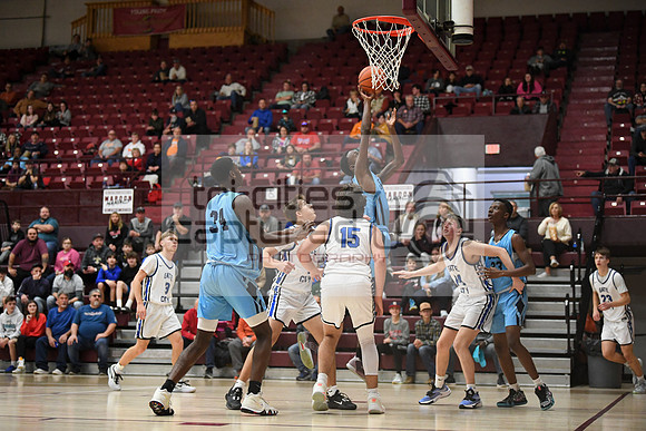 39th Annual Arby’s Classic Basketball Tournament 12-28-22 DAY 2