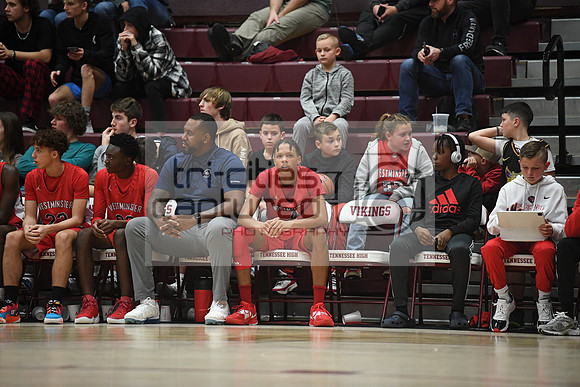 39th Annual Arby’s Classic Basketball Tournament 12-31-22 DAY 5