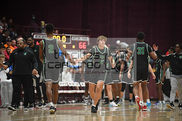 39th Annual Arby’s Classic Basketball Tournament 12-30-22 DAY 4