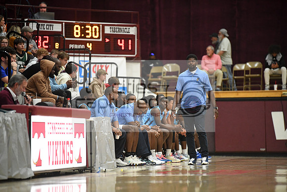 39th Annual Arby’s Classic Basketball Tournament 12-28-22 DAY 2