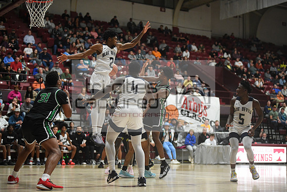 39th Annual Arby’s Classic Basketball Tournament 12-30-22 DAY 4