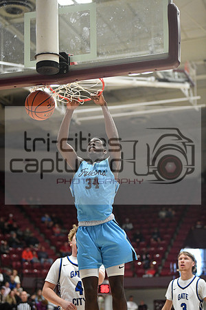 39th Annual Arby’s Classic Basketball Tournament 12-28-22 DAY 2