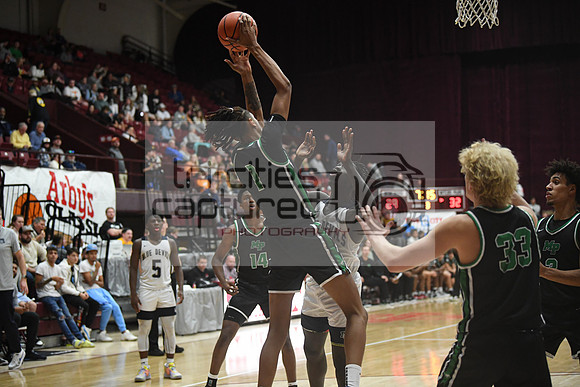 39th Annual Arby’s Classic Basketball Tournament 12-30-22 DAY 4