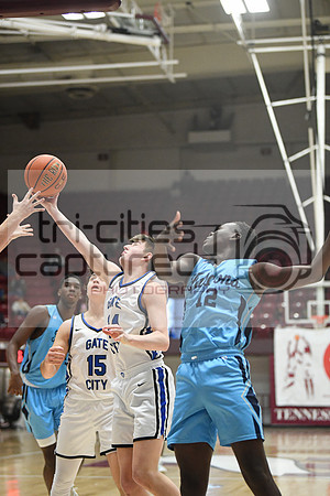 39th Annual Arby’s Classic Basketball Tournament 12-28-22 DAY 2