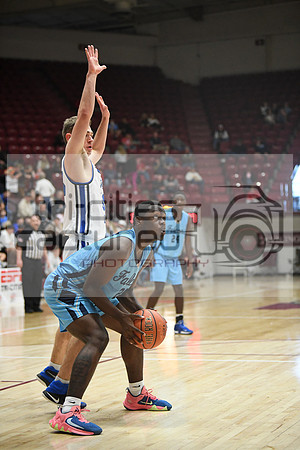 39th Annual Arby’s Classic Basketball Tournament 12-28-22 DAY 2