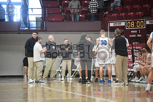 39th Annual Arby’s Classic Basketball Tournament 12-28-22 DAY 2