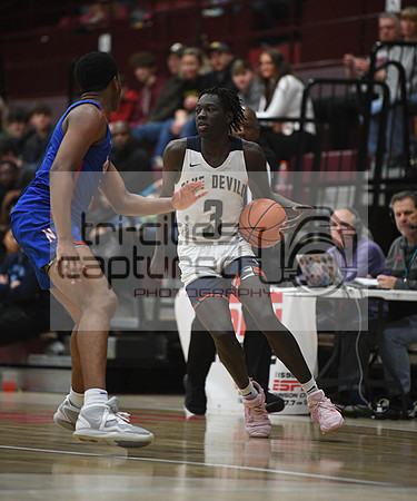 39th Annual Arby’s Classic Basketball Tournament 12-31-22 DAY 5