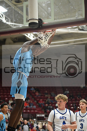 39th Annual Arby’s Classic Basketball Tournament 12-28-22 DAY 2