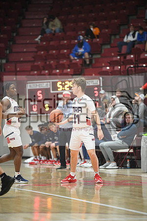 39th Annual Arby’s Classic Basketball Tournament 12-30-22 DAY 4