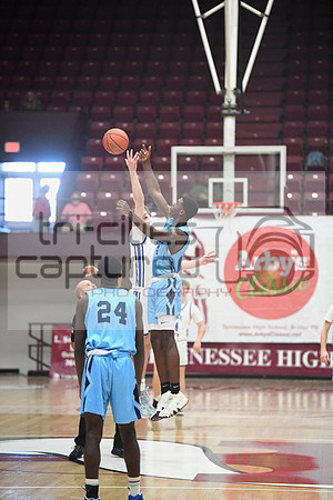 39th Annual Arby’s Classic Basketball Tournament 12-28-22 DAY 2