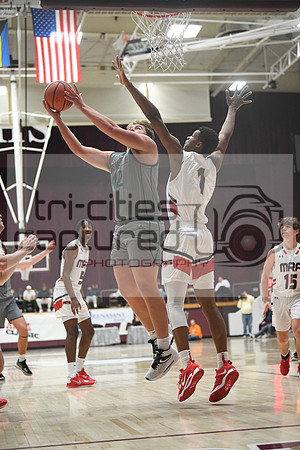 39th Annual Arby’s Classic Basketball Tournament 12-30-22 DAY 4