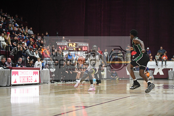 39th Annual Arby’s Classic Basketball Tournament 12-30-22 DAY 4