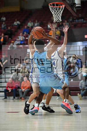 39th Annual Arby’s Classic Basketball Tournament 12-28-22 DAY 2