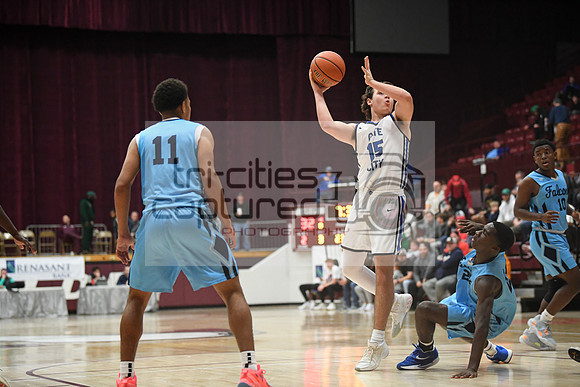 39th Annual Arby’s Classic Basketball Tournament 12-28-22 DAY 2