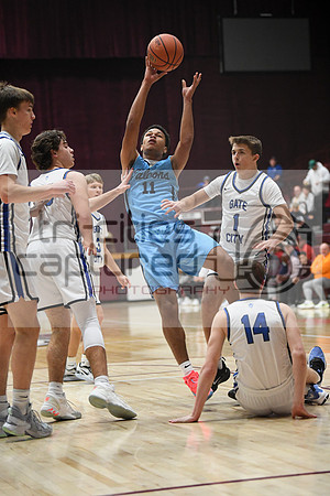 39th Annual Arby’s Classic Basketball Tournament 12-28-22 DAY 2