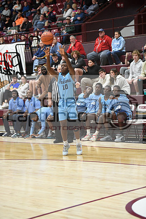 39th Annual Arby’s Classic Basketball Tournament 12-28-22 DAY 2