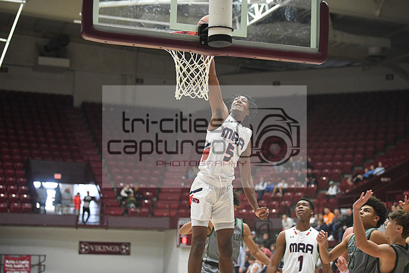 39th Annual Arby’s Classic Basketball Tournament 12-30-22 DAY 4