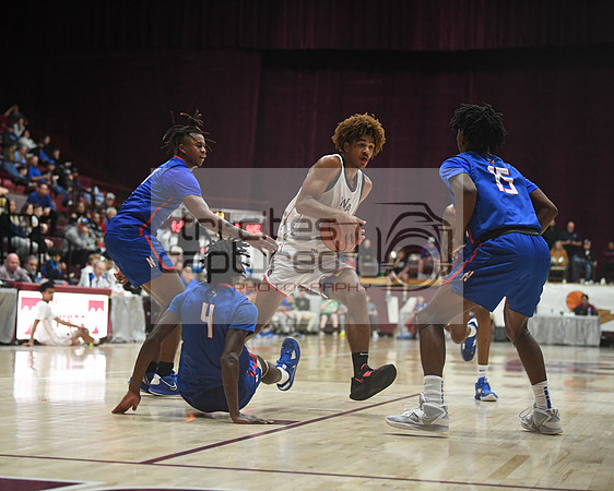 39th Annual Arby’s Classic Basketball Tournament 12-30-22 DAY 4
