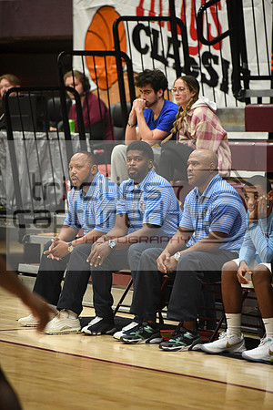 39th Annual Arby’s Classic Basketball Tournament 12-28-22 DAY 2