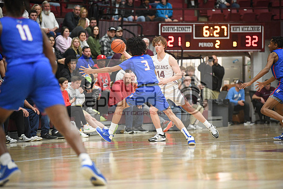 39th Annual Arby’s Classic Basketball Tournament 12-28-22 DAY 2