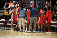 39th Annual Arby’s Classic Basketball Tournament 12-31-22 DAY 5