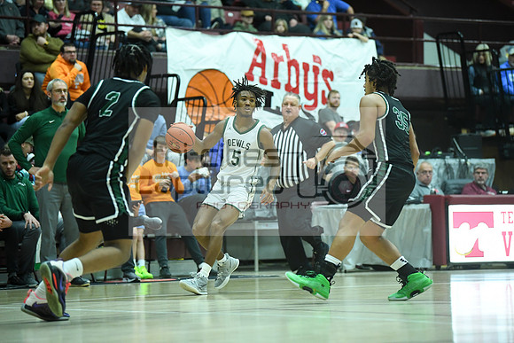 39th Annual Arby’s Classic Basketball Tournament 12-27-22 DAY 1