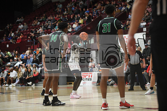 39th Annual Arby’s Classic Basketball Tournament 12-30-22 DAY 4