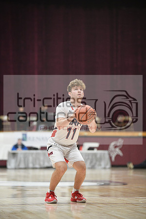 39th Annual Arby’s Classic Basketball Tournament 12-30-22 DAY 4