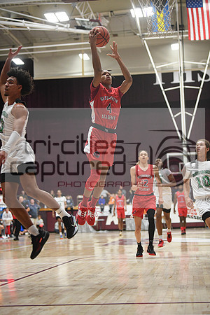 39th Annual Arby’s Classic Basketball Tournament 12-31-22 DAY 5