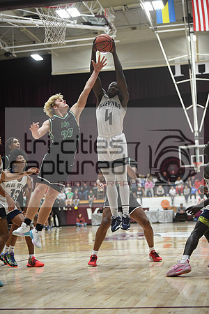 39th Annual Arby’s Classic Basketball Tournament 12-30-22 DAY 4