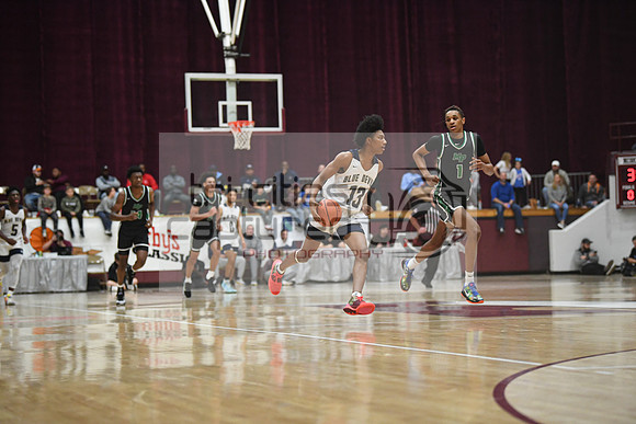 39th Annual Arby’s Classic Basketball Tournament 12-30-22 DAY 4