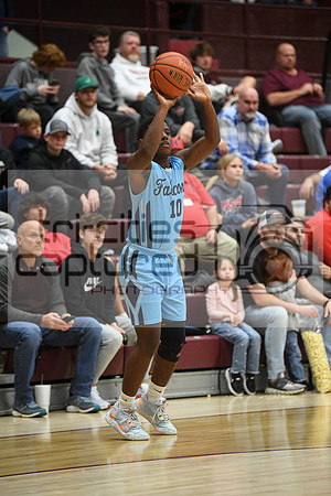 39th Annual Arby’s Classic Basketball Tournament 12-28-22 DAY 2