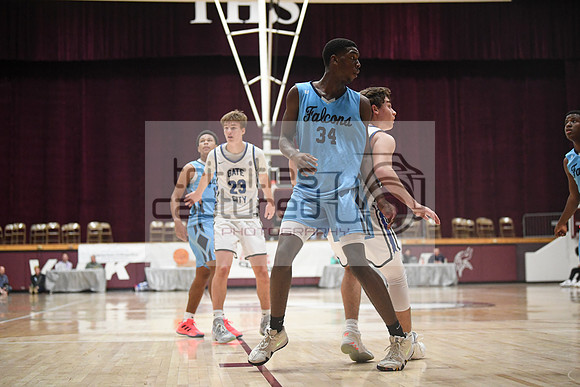 39th Annual Arby’s Classic Basketball Tournament 12-28-22 DAY 2
