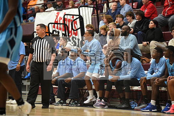 39th Annual Arby’s Classic Basketball Tournament 12-28-22 DAY 2