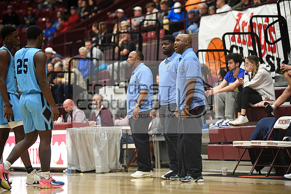 39th Annual Arby’s Classic Basketball Tournament 12-28-22 DAY 2