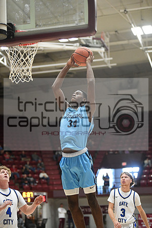 39th Annual Arby’s Classic Basketball Tournament 12-28-22 DAY 2