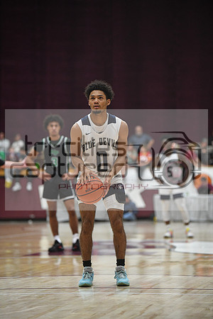 39th Annual Arby’s Classic Basketball Tournament 12-30-22 DAY 4