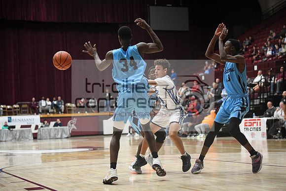 39th Annual Arby’s Classic Basketball Tournament 12-28-22 DAY 2