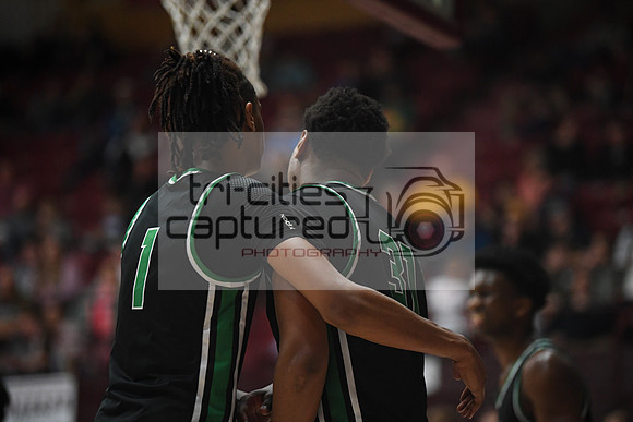 39th Annual Arby’s Classic Basketball Tournament 12-30-22 DAY 4