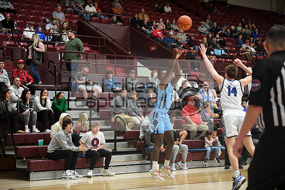 39th Annual Arby’s Classic Basketball Tournament 12-28-22 DAY 2