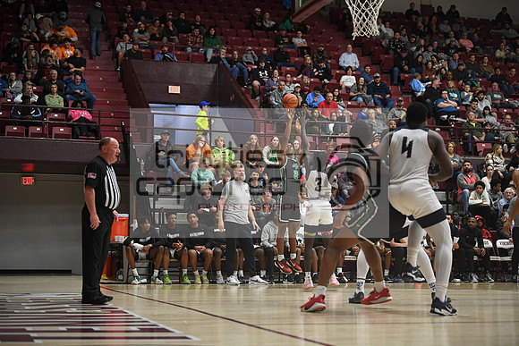39th Annual Arby’s Classic Basketball Tournament 12-30-22 DAY 4