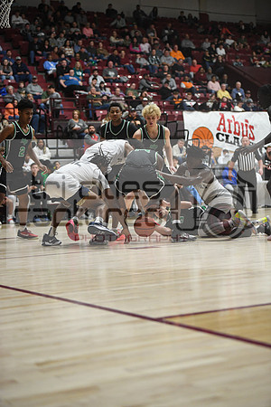 39th Annual Arby’s Classic Basketball Tournament 12-30-22 DAY 4