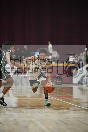 39th Annual Arby’s Classic Basketball Tournament 12-30-22 DAY 4