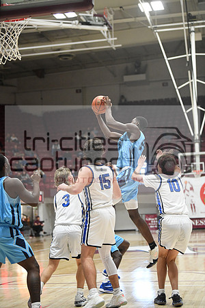 39th Annual Arby’s Classic Basketball Tournament 12-28-22 DAY 2