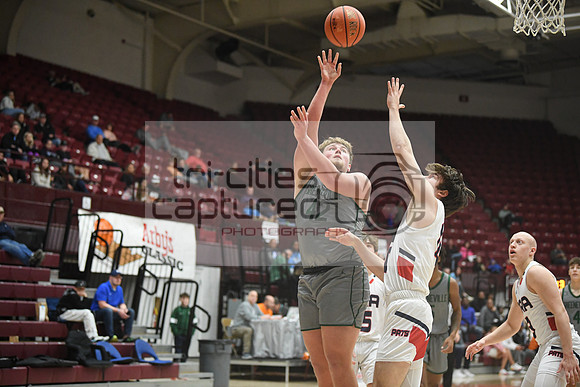 39th Annual Arby’s Classic Basketball Tournament 12-30-22 DAY 4